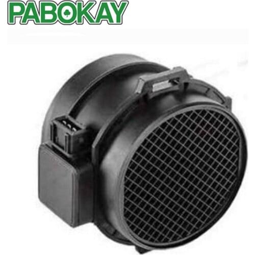 For BMW X5 Z3 E46 E39 E53 MASS AIR FLOW SENSOR METER 5WK96132 13621438871 13627567451 5WK96132Z 8ET009142-341