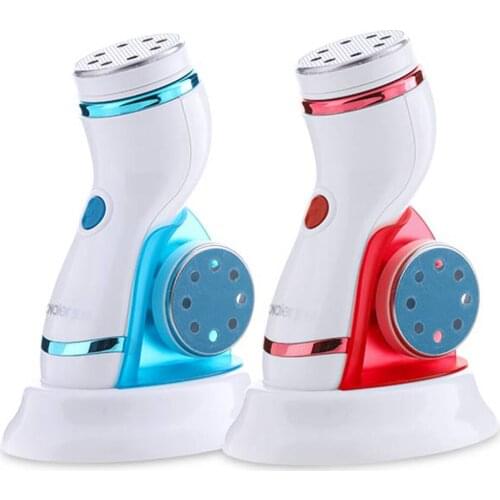 Electric Pedicure Kit Foot Grinder for Callus Exfoliating Peeling Remover for Home Salon Foot Care Daily Use