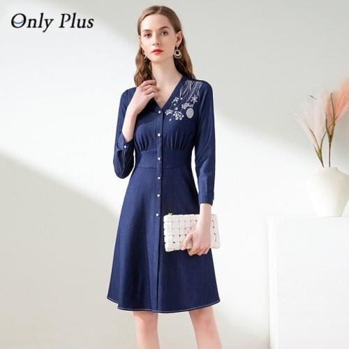 Модные джинсовые платья EVNISI China At AliExpress