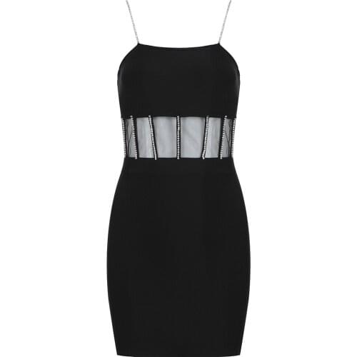 HAGEOFLY Fashion Tight Dresses