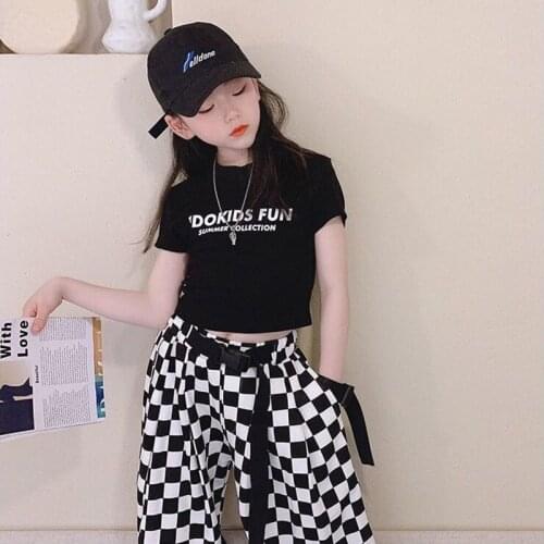 Летние футболки для девочек LEOSOXS China At AliExpress