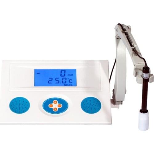 LTLH08 China Cheap Lab PH Meter Pocket Conductivity Tester