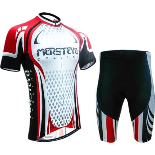 Mersteyo Cycling Clothing