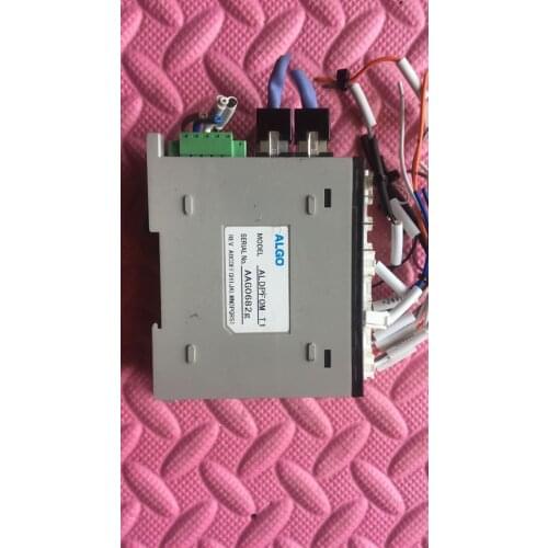 Module ALGO ALDPF0M-T1 , Used one , 90% appearance new , 3 months warranty , fastly shipping