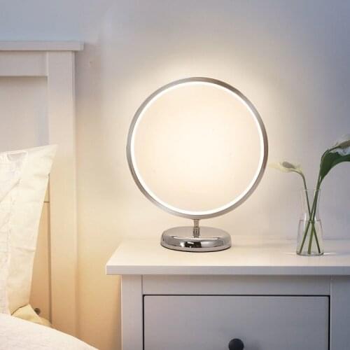 Desk lamp table lamp bedroom lamp bedside lamp bedroom decoration lamp