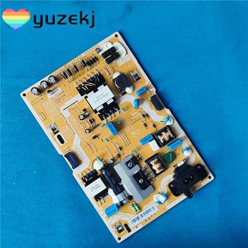 New Power Board L55E1NR_KSM BN44-00872E 00872C D PSLF101S08C For UE49M6320AK UE55M5502AK UE55K6372SU UE55M6320AK HG49EE670DK TV