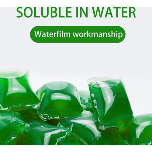 Newly Portable Foot Bath Beads Multipurpose Detox Foot Soak Capsule Practical Foot Care Supplies for Adults