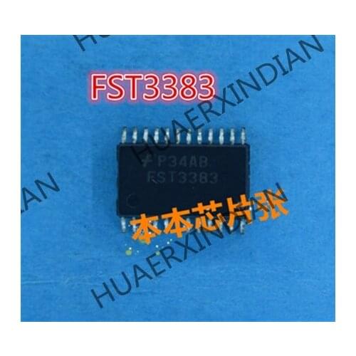 New FST3383MTCX FST3383SOP4 high quality