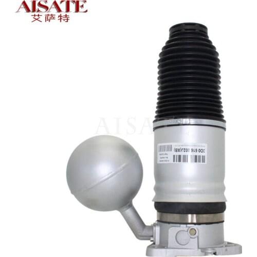 Air Spring Bag For Volkswagen Phaeton Rear Right Air Spring Suspension Repair Kits 2004-2006 3D0616002N, 3D0616002, 3D0616002C
