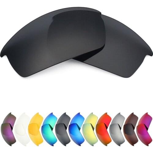 Mryok Anti-Scratch POLARIZED Replacement Lenses for Oakley Bottlecap Sunglasses Lens-Multiple Options