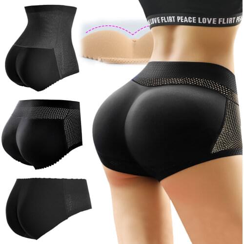 Soxnos Men's Seamless Underpants