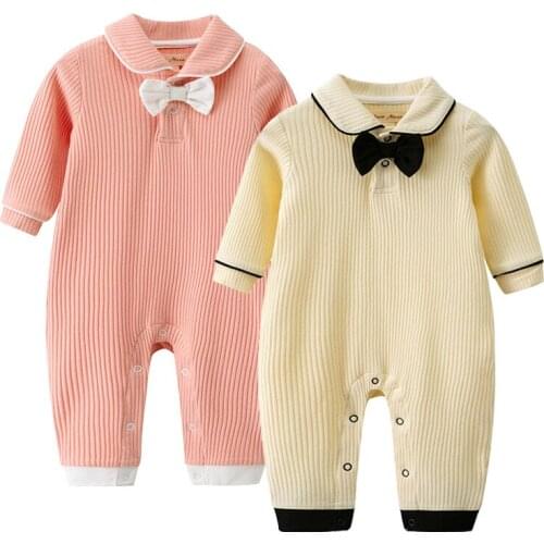 TOU Clothes For Newborn Boys