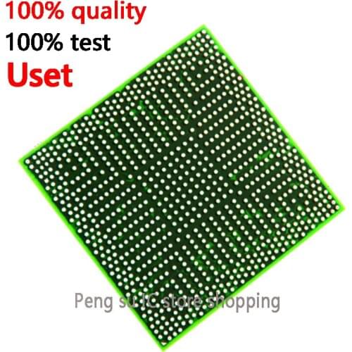 100% test very good product 215-0682008 BGA 215 0682008 bga chip reball with balls IC chips