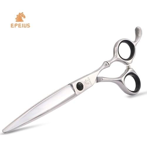 9CR Steel 7.0 Inch Professional Hairdressing Scissors Hair Cutting Scissor Barber Shears Tools Salon Hair Scissors Haircut
