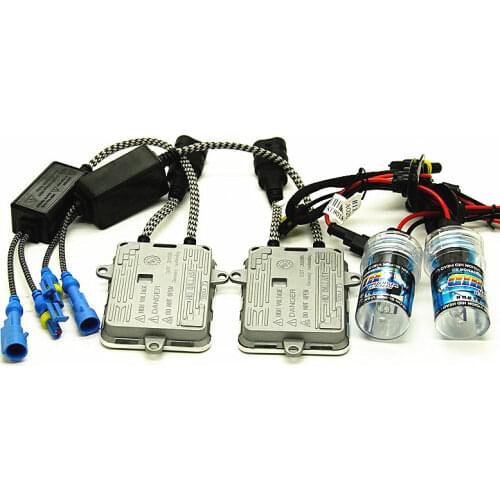 AFAECAR H8 Xenon Bulbs (PGJ19-1)