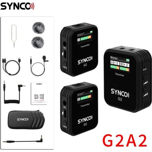 ANDYCINE Portable Audio Equipment