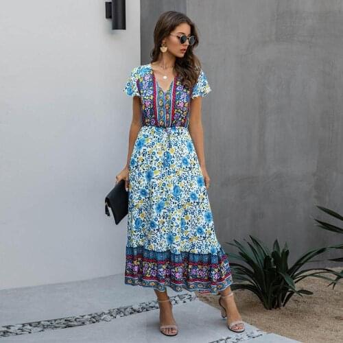 Cooki Short Dresses For Women