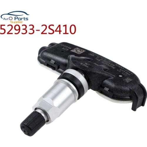 YAOPEI 52933-2S410 529332S410 TPMS Tire Pressure Monitor Sensor 433MHZ For Hyundai Ix35 Tucson For Kia Sportage