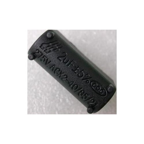 Induction Cooker Parts capacitors 2uf 275V