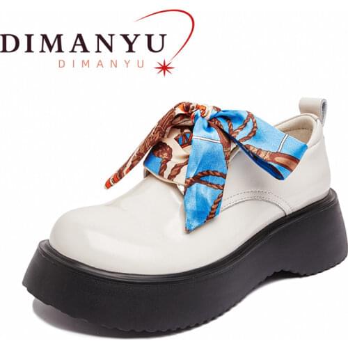 DIMANYU Mary Jane Women's Shoes