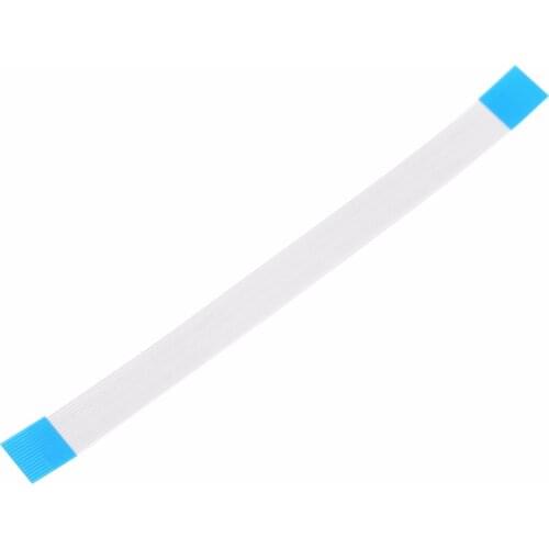 For PS4 14/12 Pin Power Switch Flex Cable Eject Ribbon Singnal Lighter Cable Motherboard Replacement for Sony PS4 Controllers