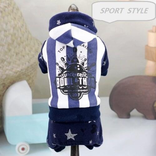 Hakemise Sweatshirts For Dogs