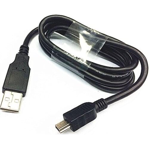 USB Charger Data SYNC Cable Cord Lead For Coby MP3 MP-301 MP-565 MP-600 MP-601