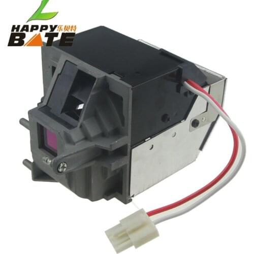 Compatible Projector Lamp SP-LAMP-024 For PB-IN72 PB-IN74 PB-IN76 PB-IN78 PB-IN74EX PB-IN78EX with housing happybate