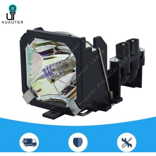 LMP-H120 Replacement Projector Lamp with Housing for Sony VPL-HS1/ VPL-HS1 Cineza 180 days warranty