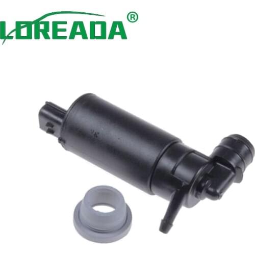 LOREADA Washers