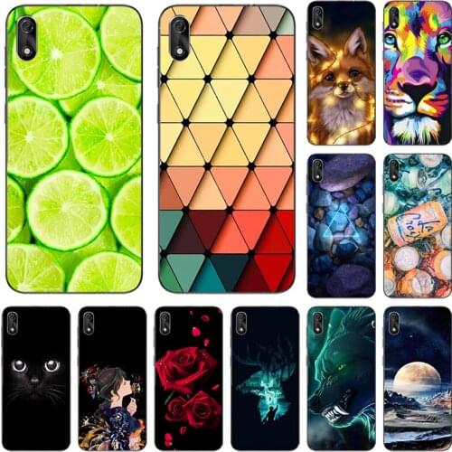 MOOKEESY CUBOT J3 Phone Cases
