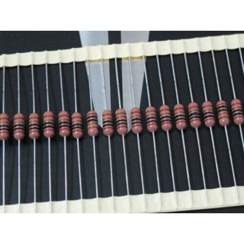 NEW CMF60 0.5W 68K 5% resistance