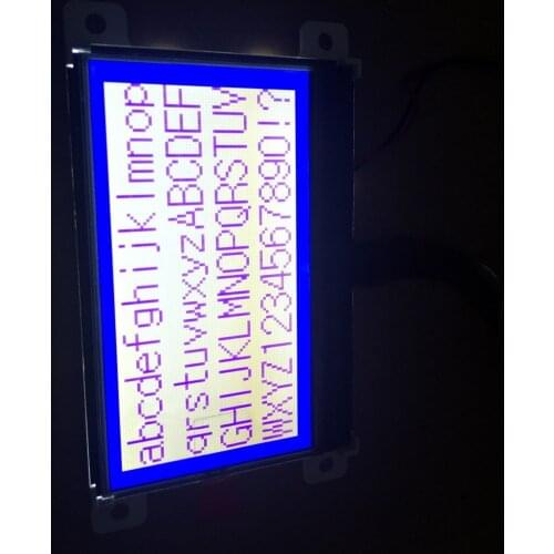 Sell New EN50738-01 LCD