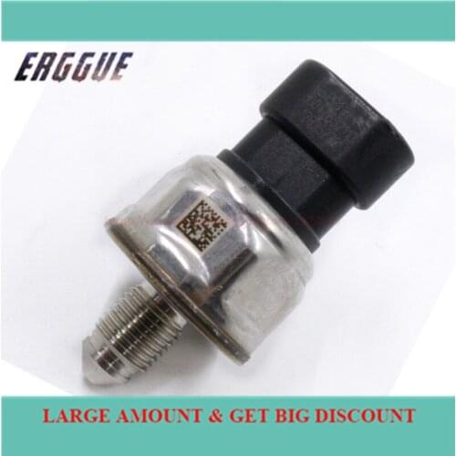 Original New Fuel Oil Pressure Sensor 5PP11-4 12635273 for Cadillac for Chevrolet for