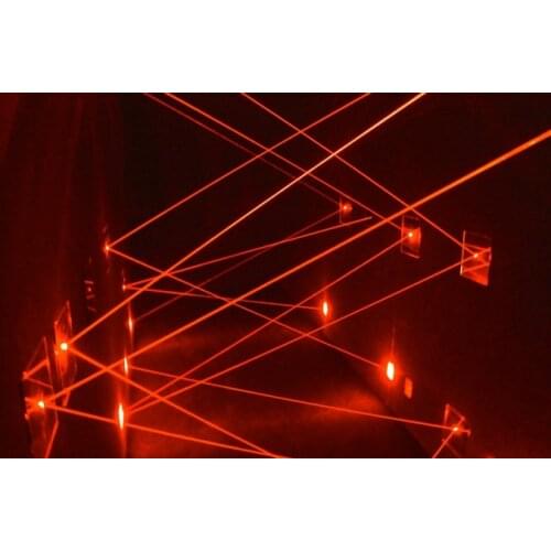 Room Escape Games Transmitters+receivers+reflectors+buttons full kits