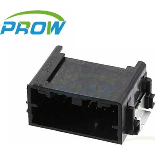 Prow 12P 12pin car connectors molev 34897-8120 0348978120 SMT male
