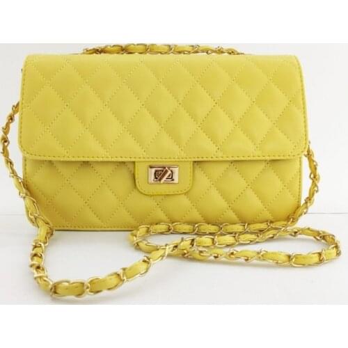 TAYLIN 2021 Womens Mink Accessory Phone Bag Multi-Color Fashion Travel Cross Body Mesh Small PU Leather Crossbody Bag