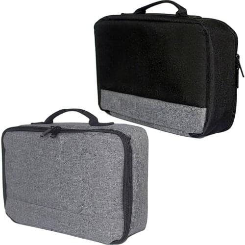 Universal Fit Dustproof Portable Case For Projector Anti Scratch Carrying Bag