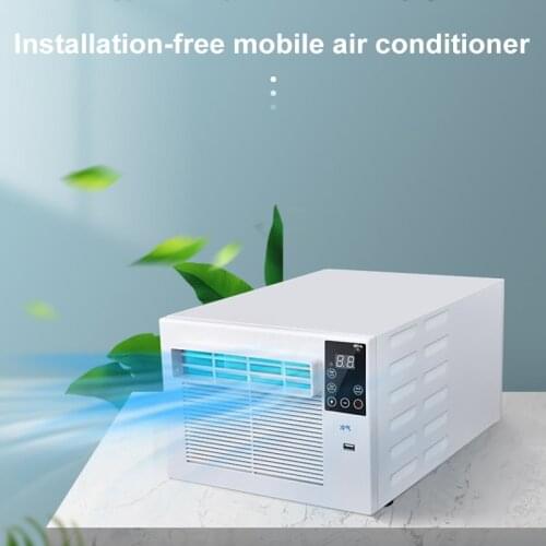 YTK Air Conditioning Equipment