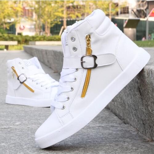 ZMANRPING Mens Breathable Sneakers