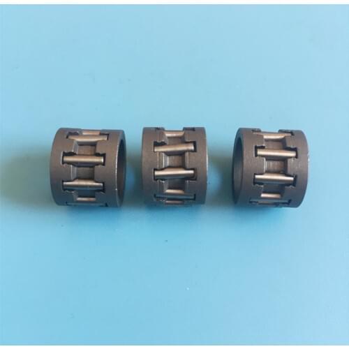 1/2/3 pcs G3800 Piston needle bearings FOR ZENOAH & MORE 38CC CHAINSAW 3800 CHAIN SAW ZYLINDER SPARES