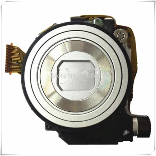 100% Original NEW Lens Zoom Unit Repair Part For Kodak C1450 Camera (silver)