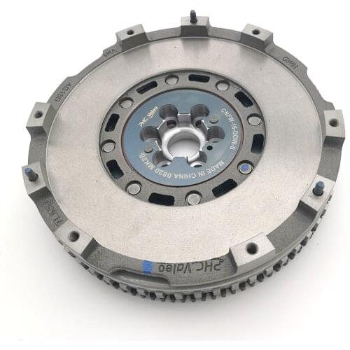1005200-EG01B Double mass flywheel for great wall haval H6 4G15bB engine