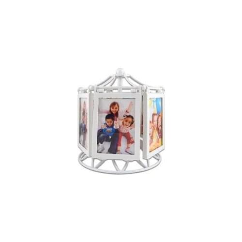 6-Musical Revolving photo frame,Gift, love,friendship,celebration,fun,Joke, cute, Ships from Turkey