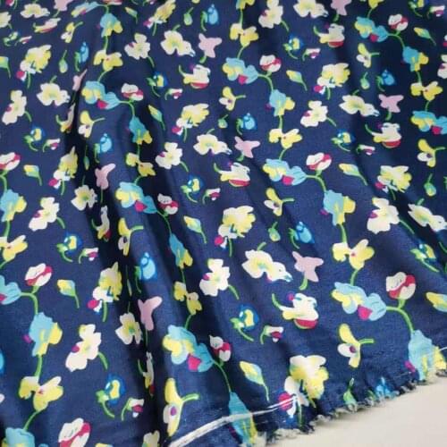 Satin Poly Soft Tilda Cloth Children Dancing Clothing Tissue Fabric