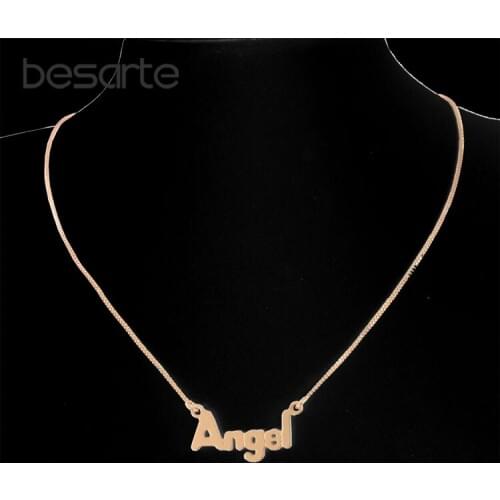 BESARTE Children's Pendants