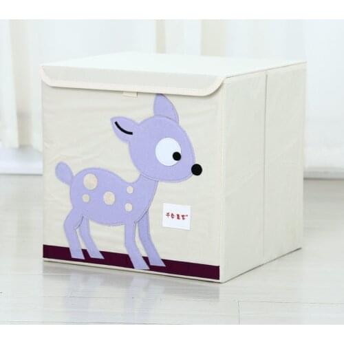 ChildrenS Toys, Baby, Cute, Child Storage, Simple Storage Box, Small Storage, Small Cartoon Box Storage Box