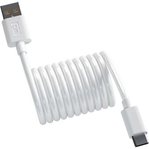 DM Mobile Phone Charging Cables
