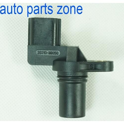 MH ELECTRONIC Camshaft Position Sensor CAM For Hyundai Sonata for Kia Optima for Chevrolet Tracker Metro for Suzuki 39310-38050