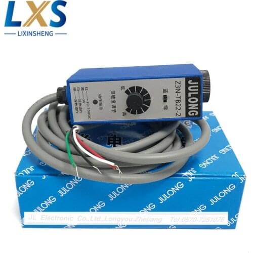 Packing Machine Eye Mark Sensor Z3N-TB22 Color Mark Sensor Switch Photocell For Offset Printing Machine